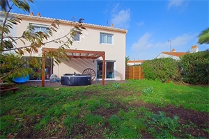 maison à la vente -   85100  LES SABLES D OLONNE, surface 122 m2 vente maison - UBI473243291